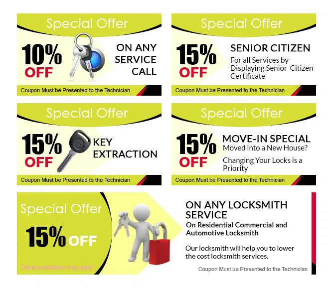Safe Key Locksmith Service Charlotte, NC 704-769-1435 - coupon-68-17-mod